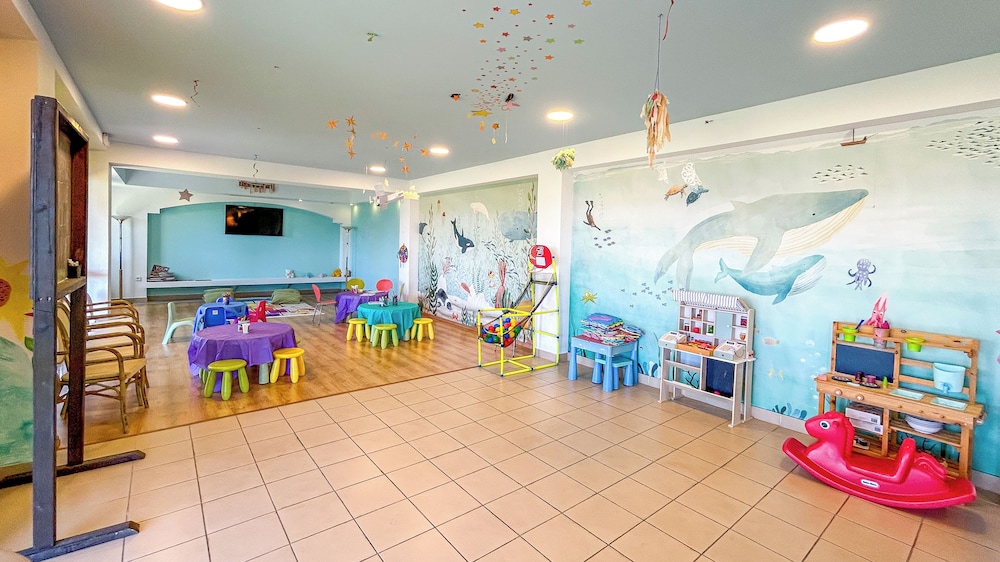 Atrium Prestige Thalasso Spa Resort and Villas 54/66