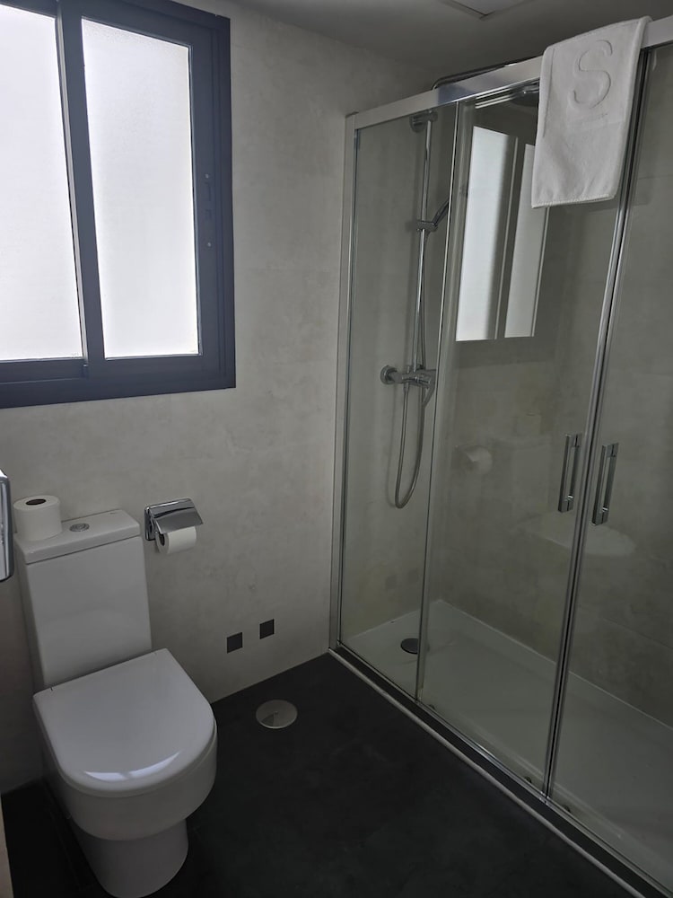 Tryp Cordoba Ex Tryp Los Gallos 50/50