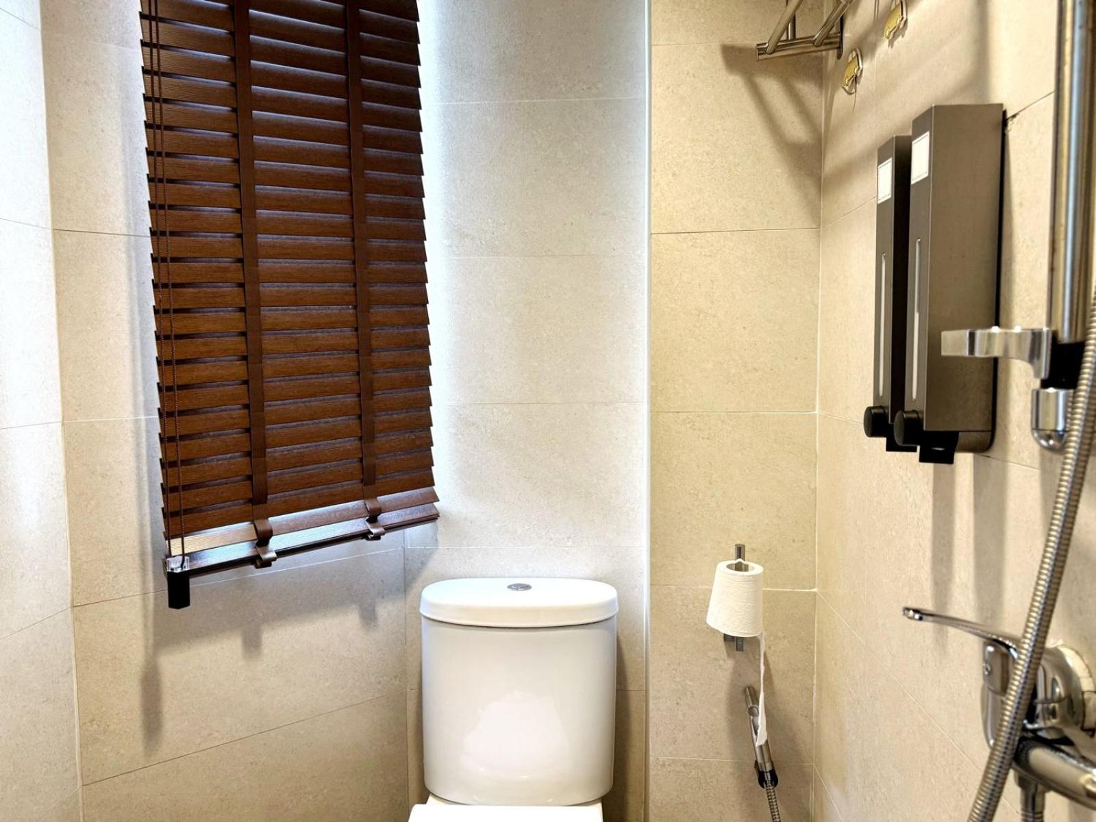 غرفة قياسية مفردة، Harbour Ville Hotel Hamilton - Lavender 5/6