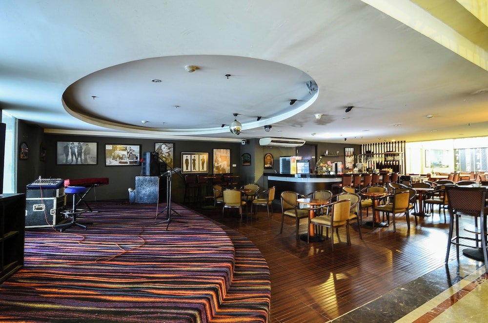 Losari Roxy Hotel Kt 12/20