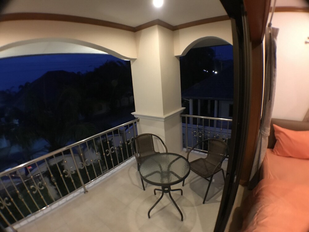 Baan Tonpalm Pool Villa Huahin 11/19