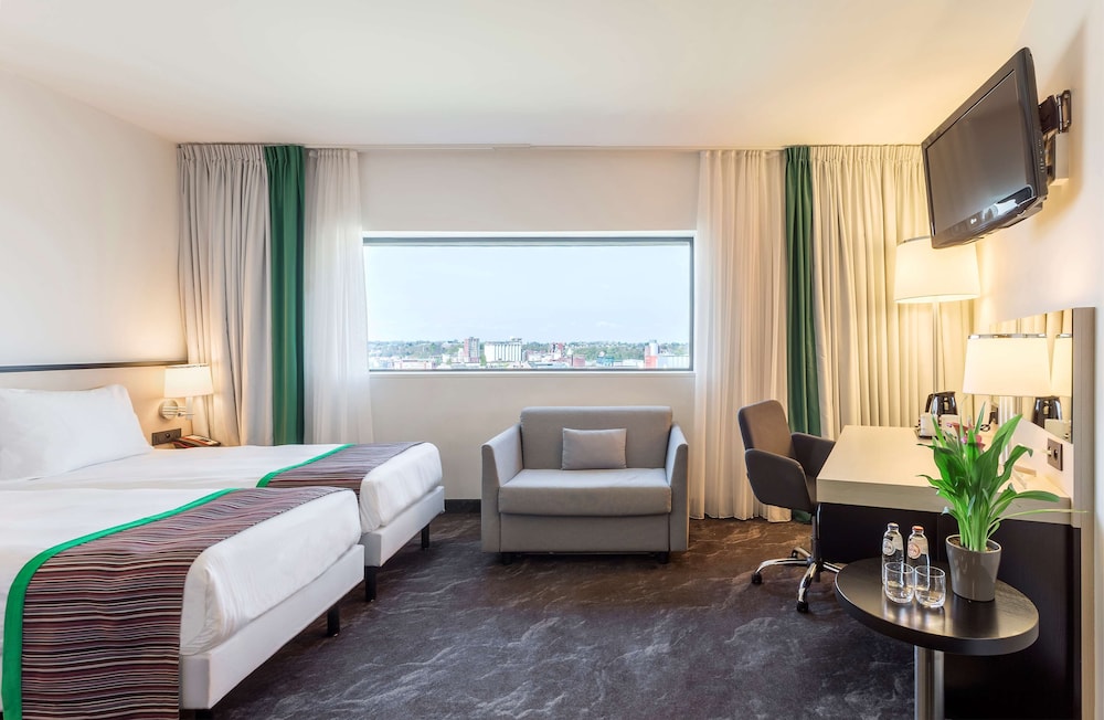 Park Inn by Radisson Leuven 11/42