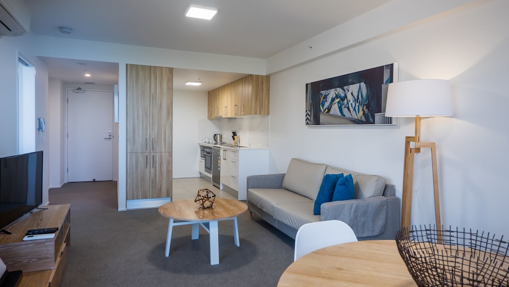 Annexe Apartments 16/28