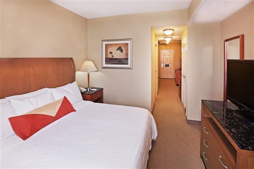1 Bedroom, Suite