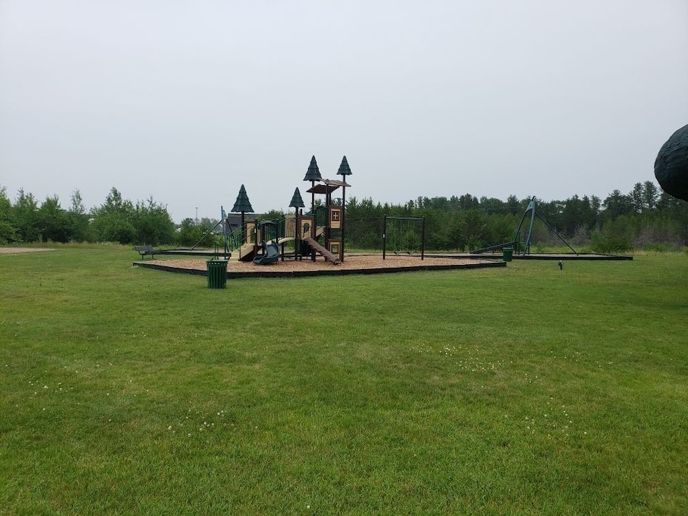 The Lodge at Brainerd Lakes, Trademark Collection by Wyndham 55/59
