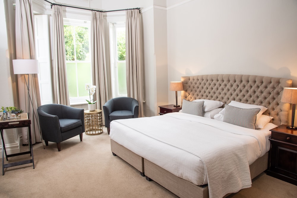 River Manor Boutique Hotel 7/58