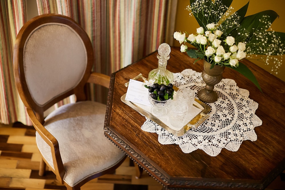 Boutique Quinta Das Videiras Hotel 67/76