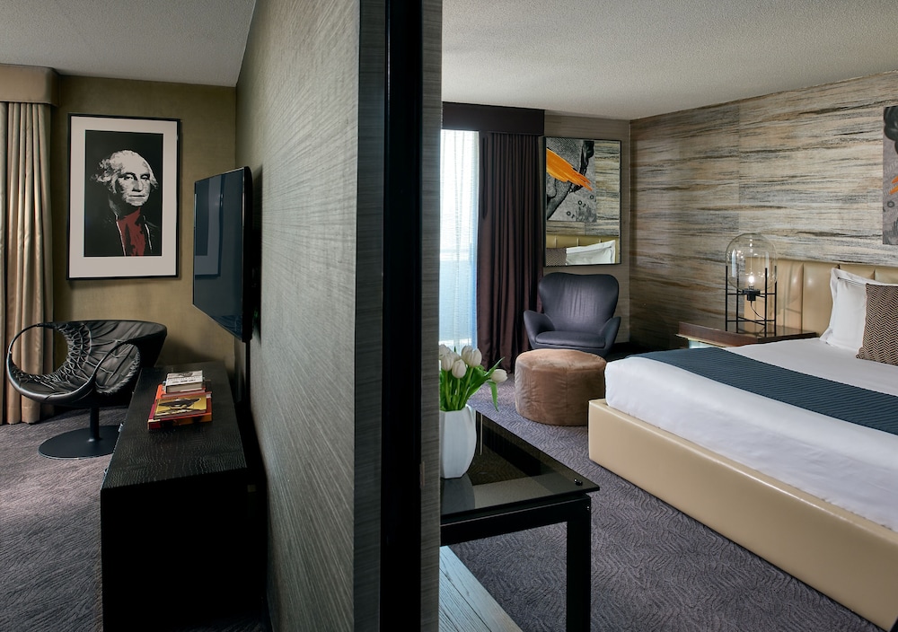 Revere Hotel Boston Common Formerly Radisson Hotel Boston 16/81