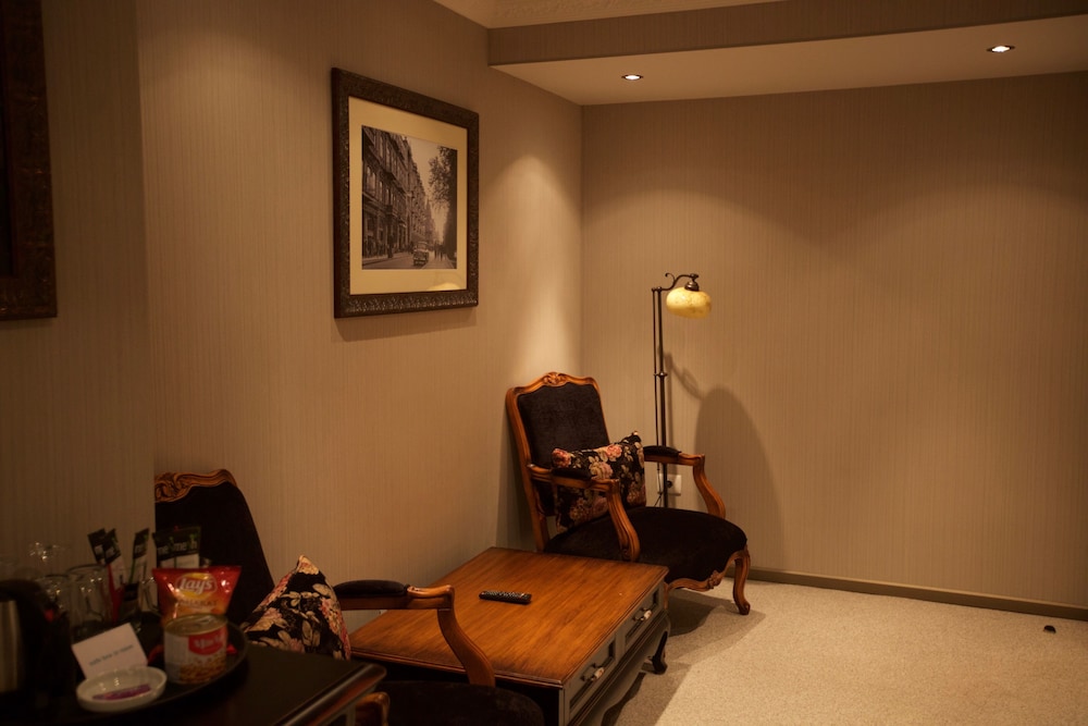 Boutique Hotel Baku 59/72