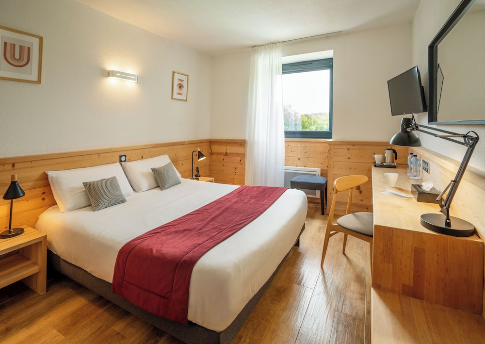 GOLF HOTEL DE GRENOBLE 10/53