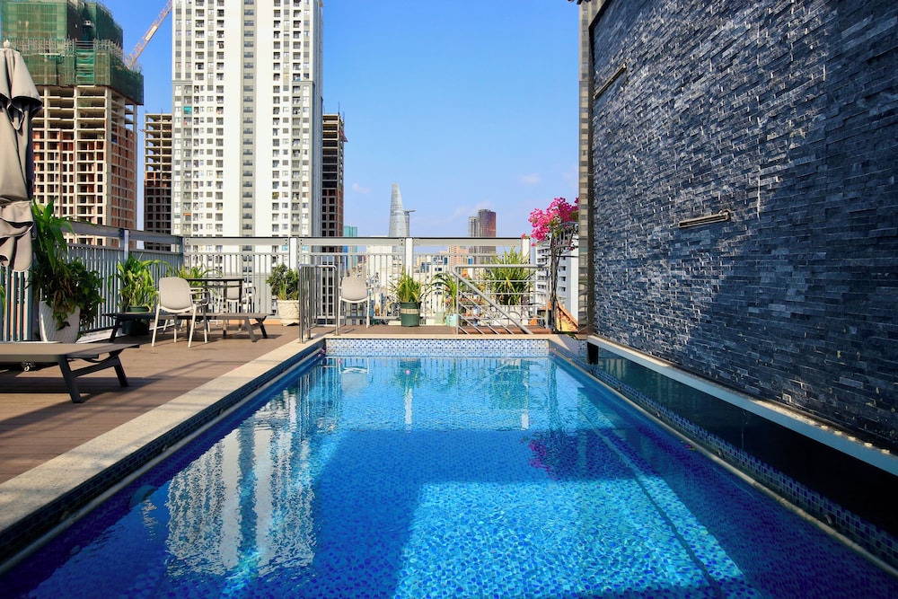 Cityhouse - LightHouse SG 31/49