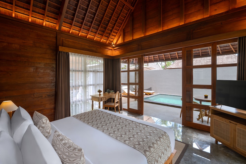 Unagi Wooden Villas by Emana 29/74
