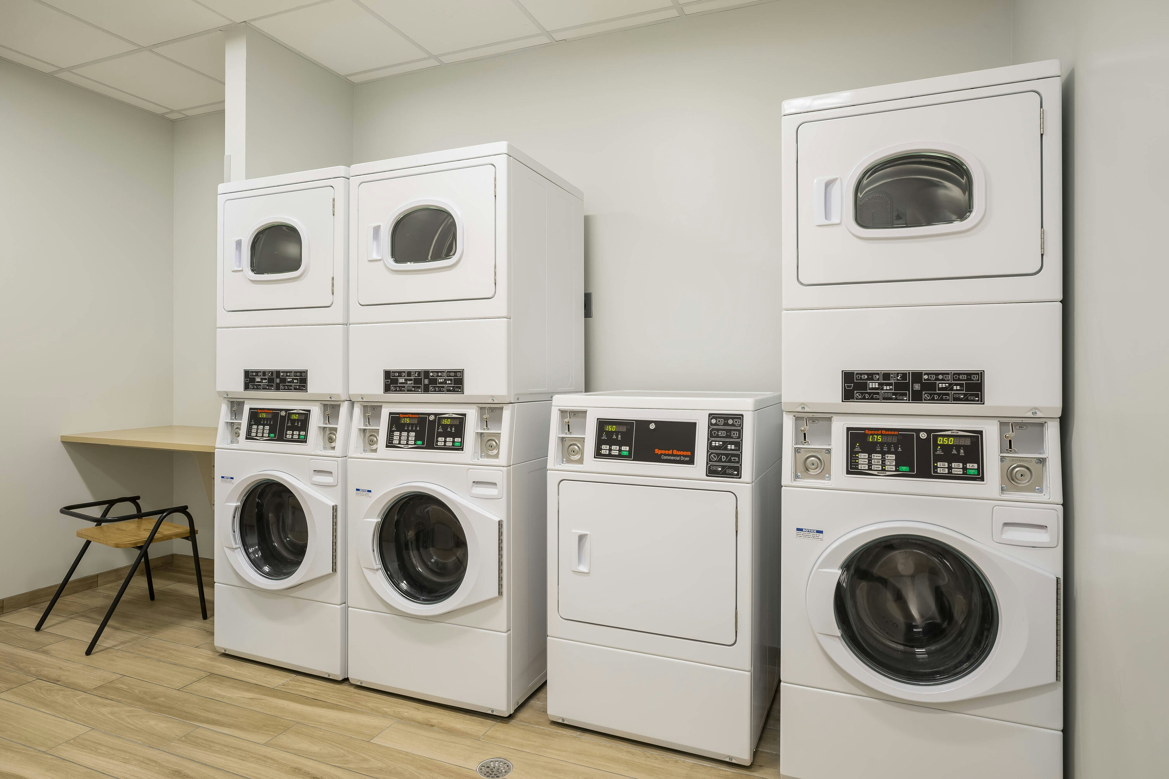 TownePlace Suites by Marriott Rochester Mayo Clinic Area 4/8