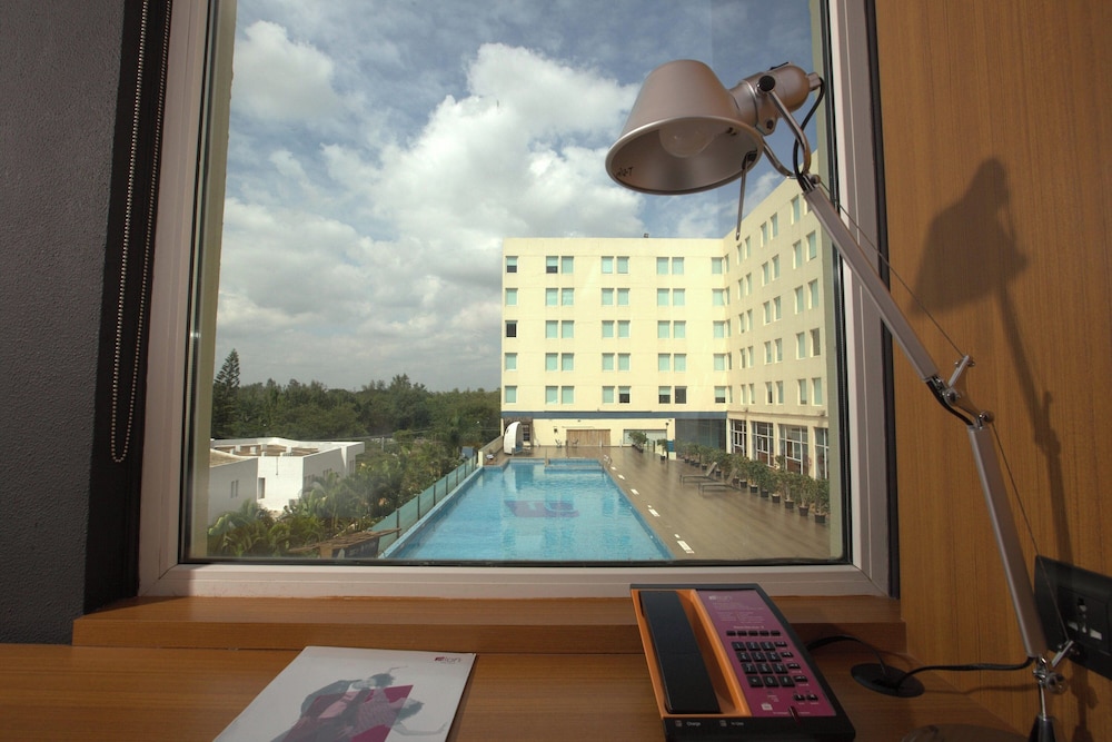 Aloft Bengaluru Whitefield 24/50