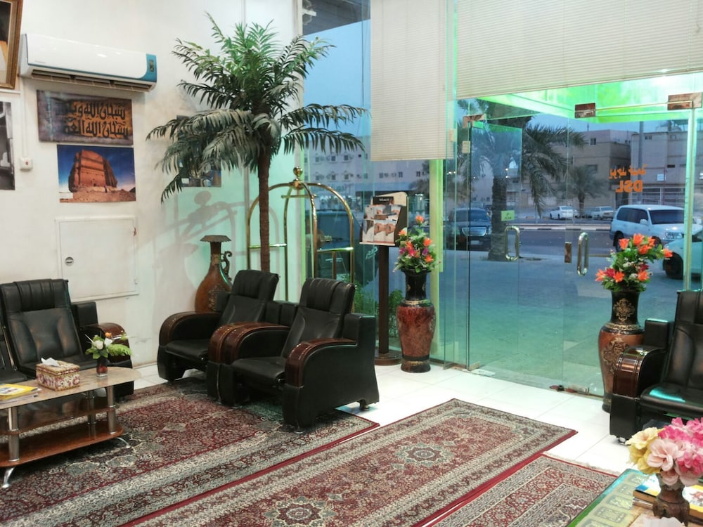 العييري للشقق المفروشة الأحساء 4(Al Eairy Furnished Apartments Al Ahsa 4) 39/54