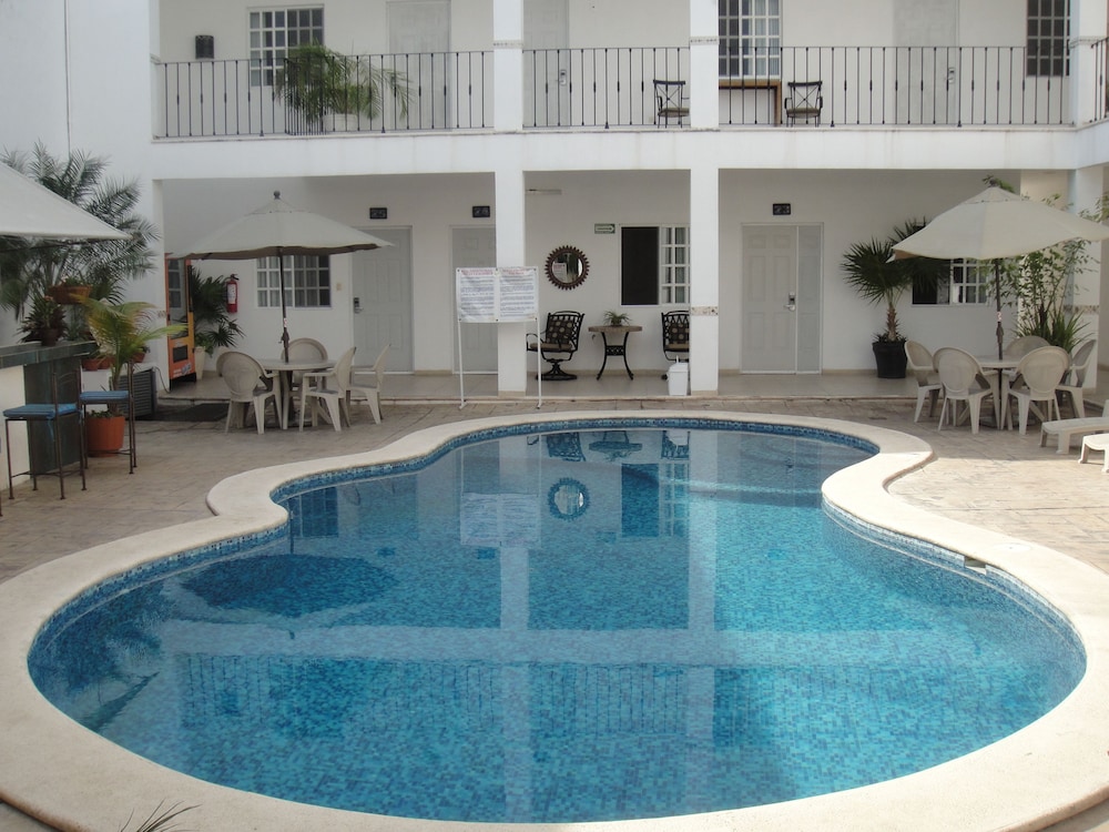 MARIA JOSE HOTEL photo5