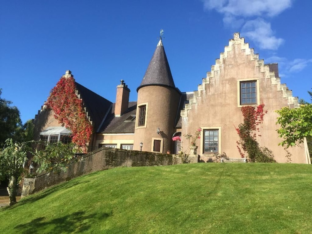 Highland Bear Lodge 29/49