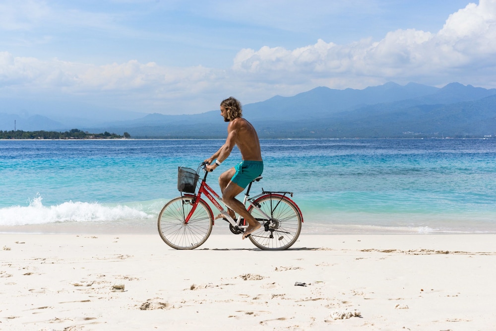 Kura Kura Resort Gili Meno 61/65