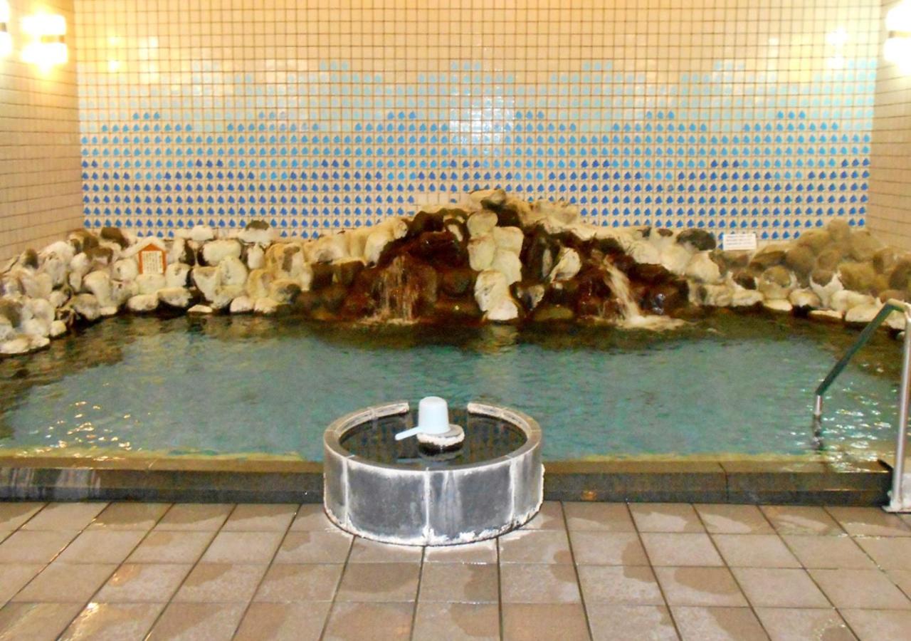 Nishiizu Matsuzaki Itoen Hotel 8/38