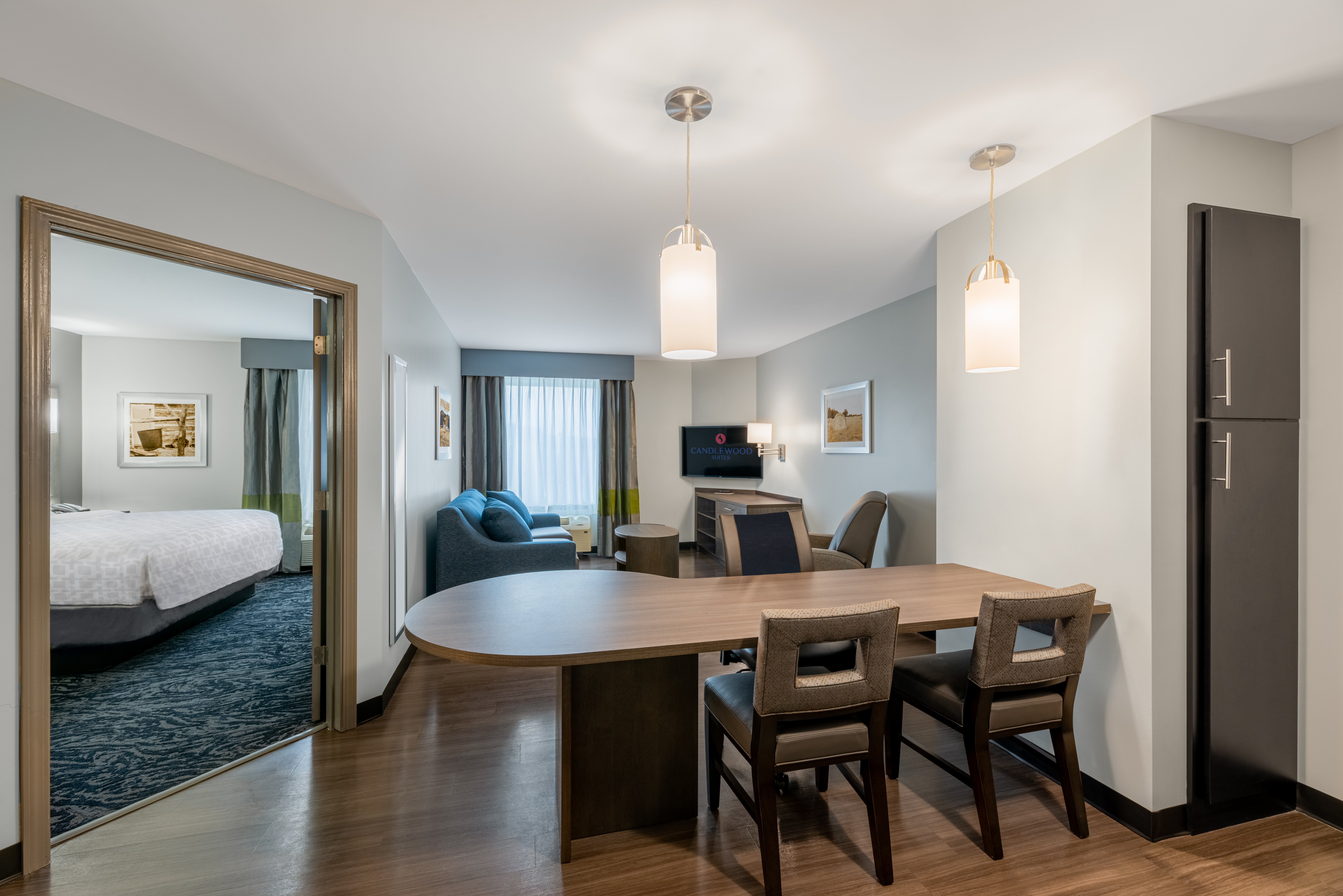 Candlewood Suites Cookeville 30/53
