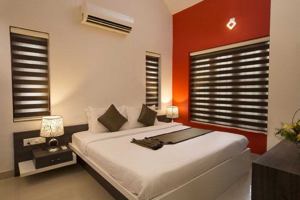 Vythiri Holiday Resorts 10/24