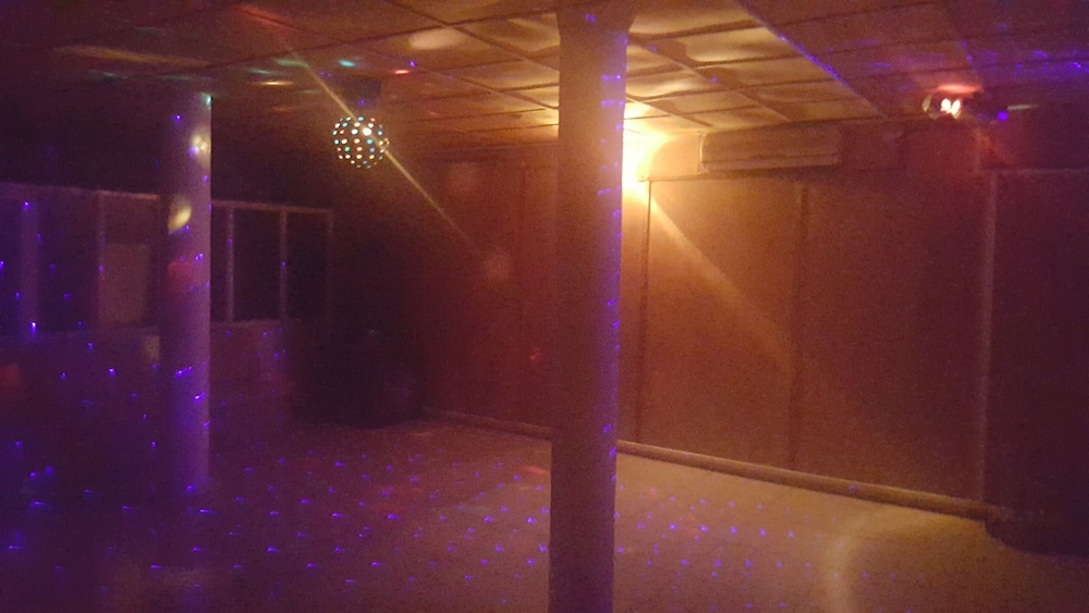 Le Palmiste Resort and Spa 48/76