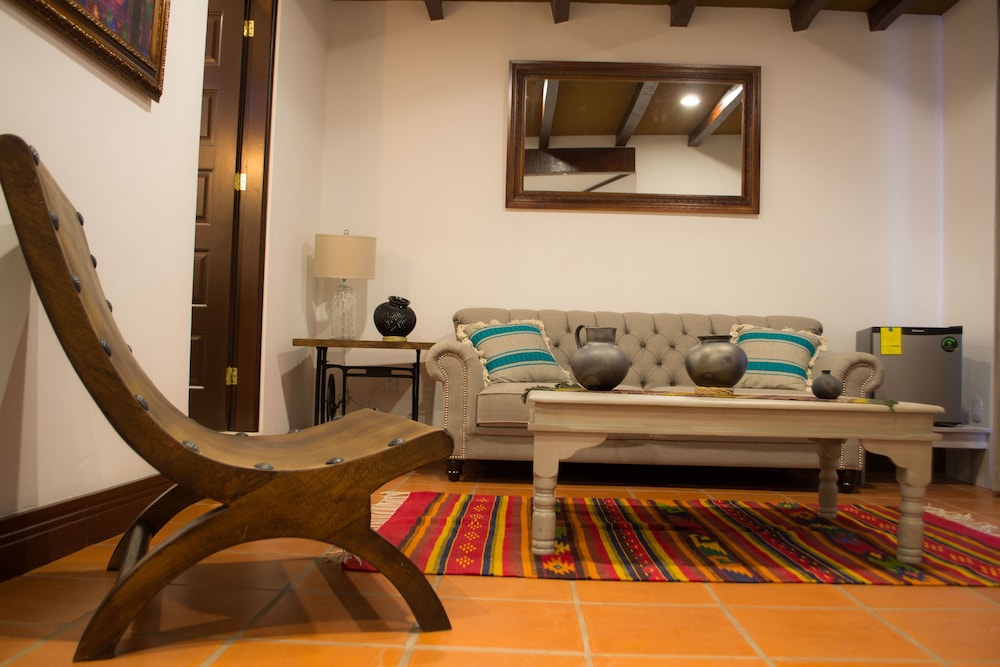 Hotel La Casa de Adobe 57/76