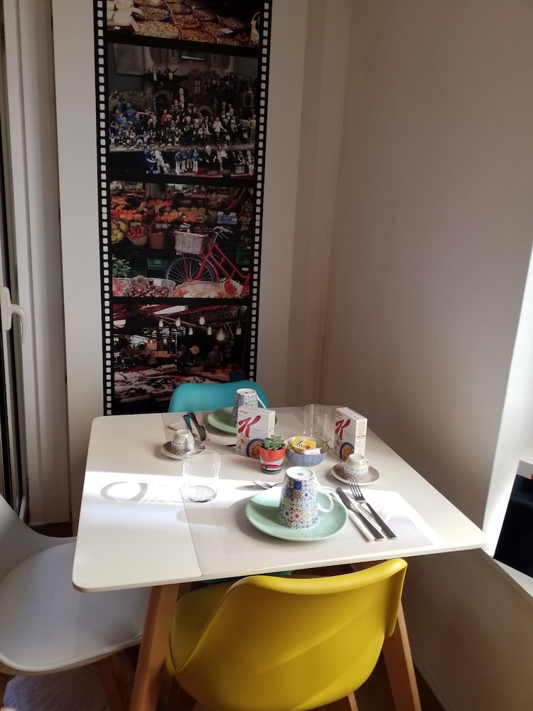 Residenza Scarlatti 40/70