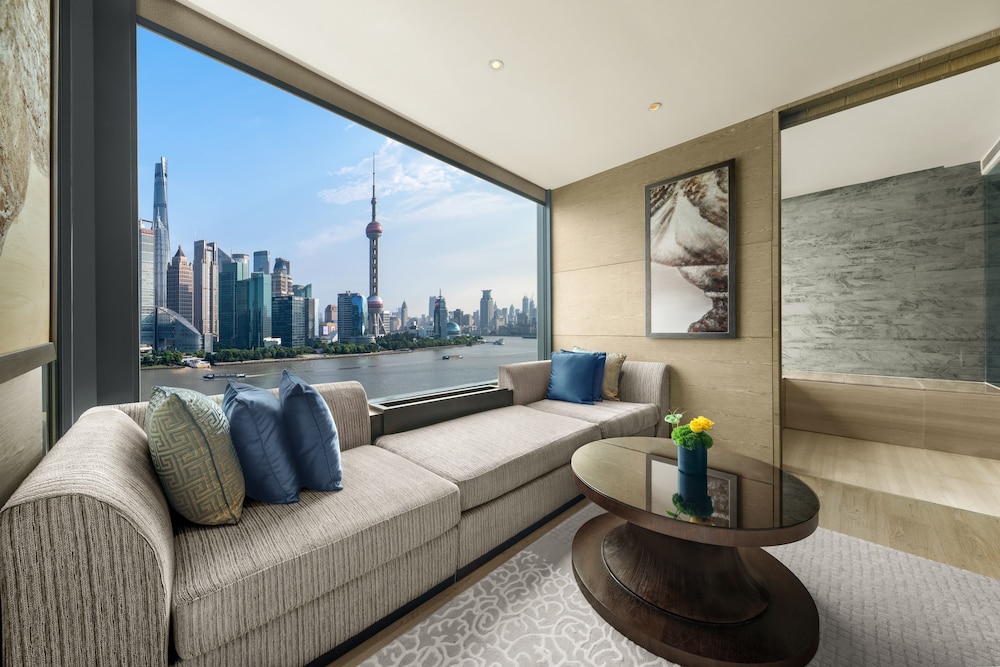Banyan Tree Shanghai On The Bund Hotel 48/78