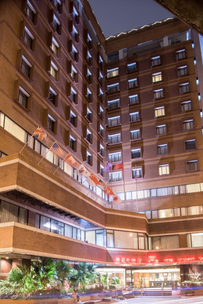 Hotel Riverview Taipei 2/65