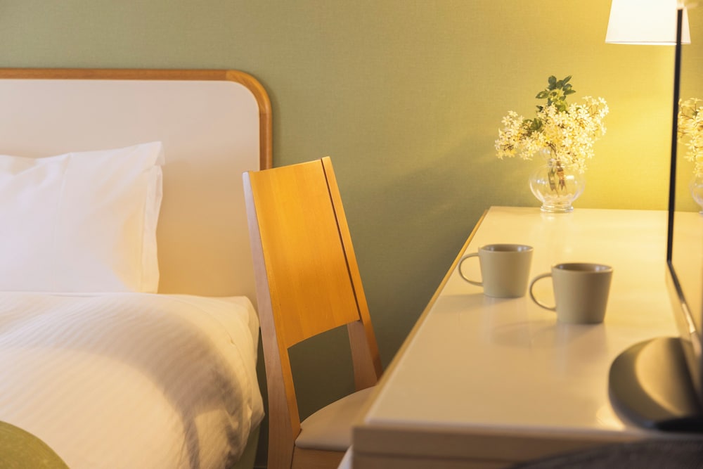 Shinjuku Washington Hotel Annex 28/51