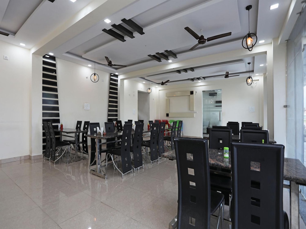 Hotel Kss Inn 27/32