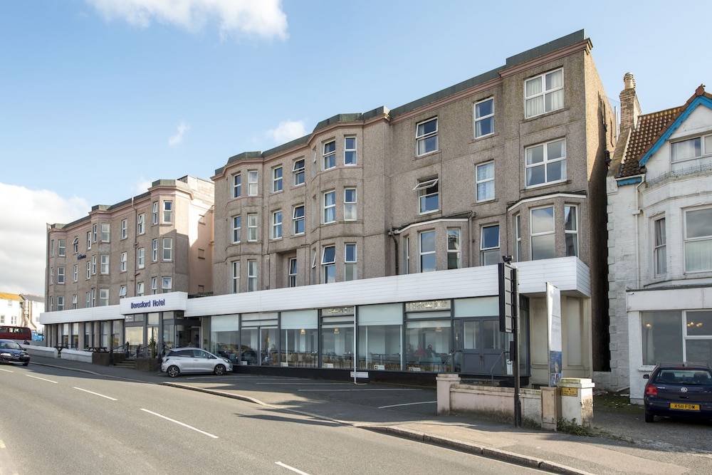 Beresford Hotel 43/57
