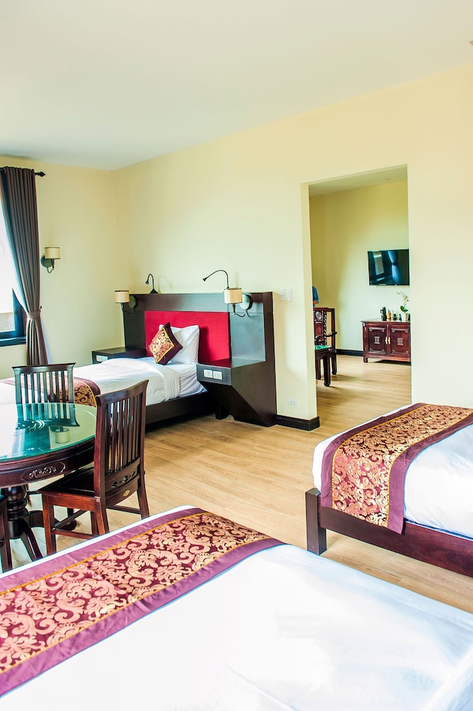 Bai Dinh Hotel 22/63
