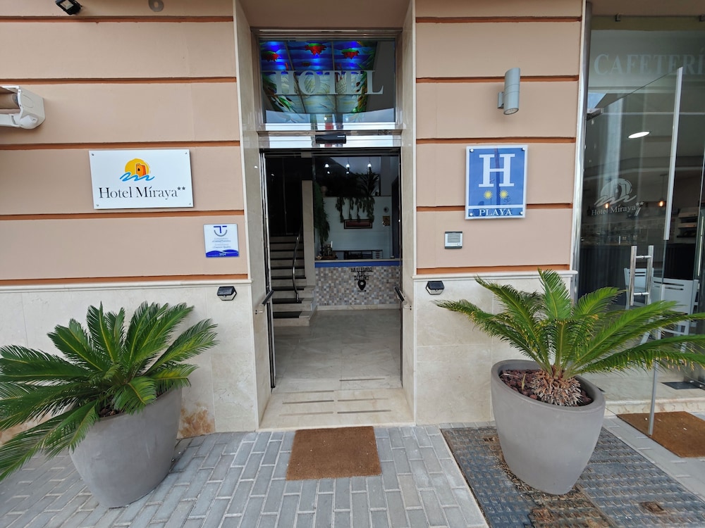 Hotel Miraya 10/50
