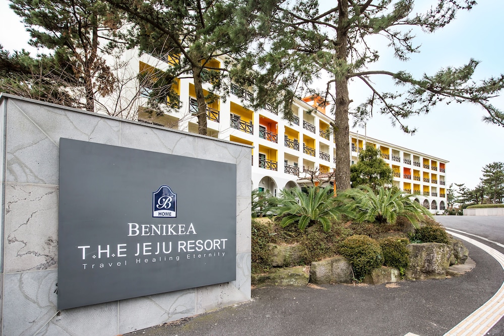 Benikea The Jeju Resort 10/45
