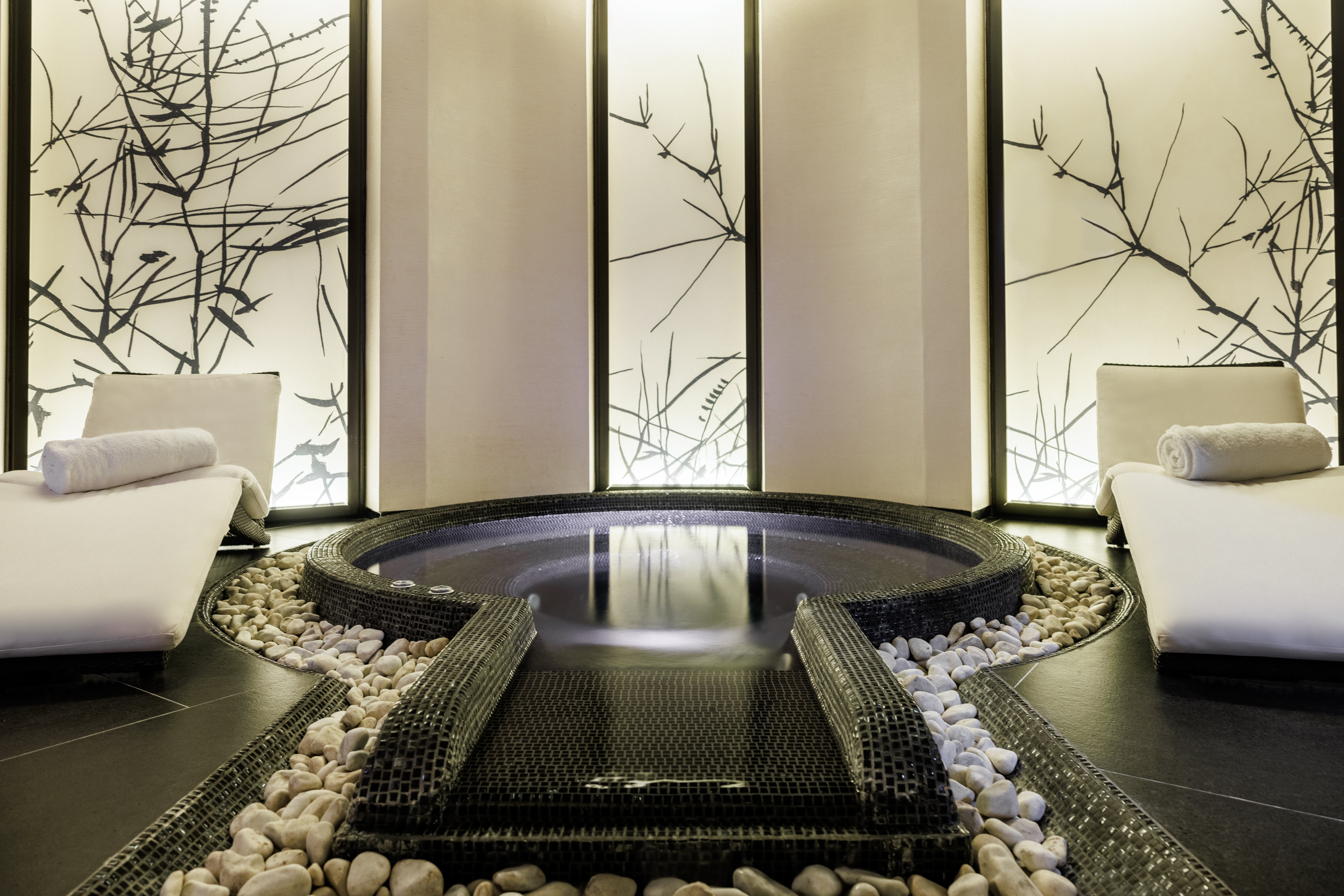 Baglioni Hotel Regina - Rome 21/50