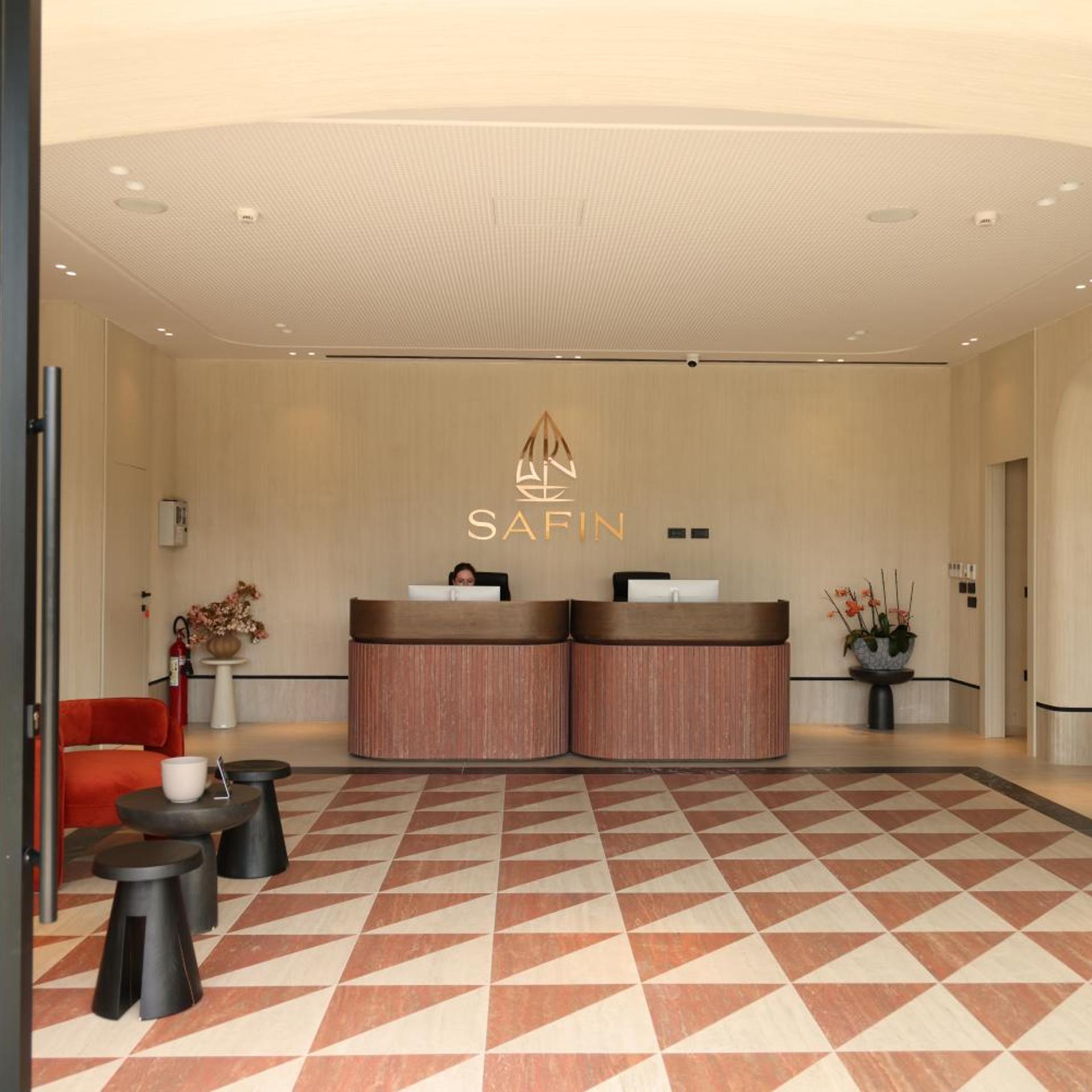 Safin Hotel & Spa 10/60