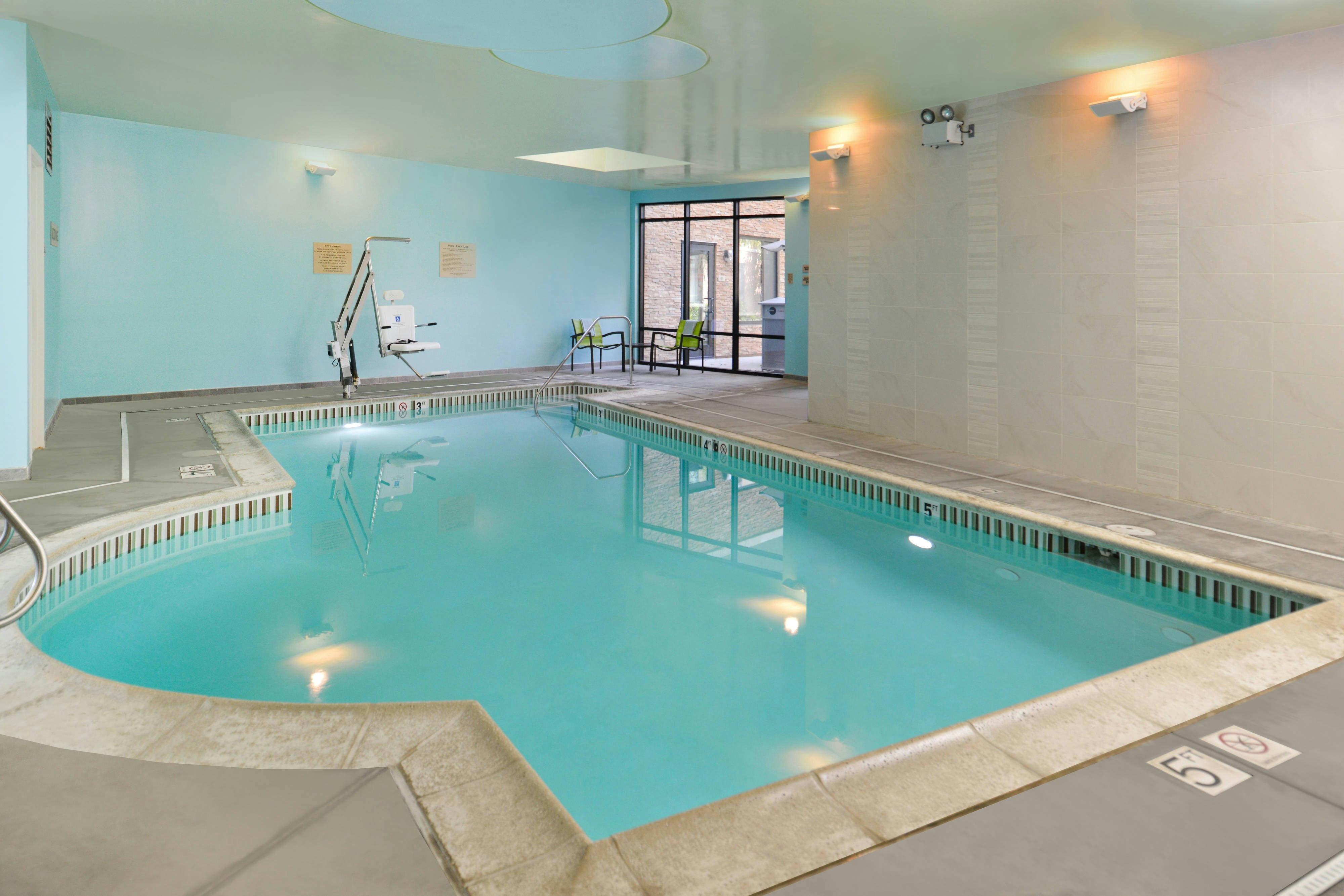Springhill Suites By Marriott Irvine 2/7