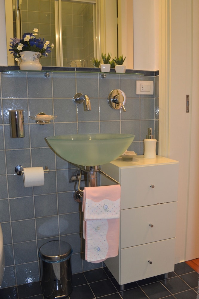 B&B La Maison Du Paradis 44/46