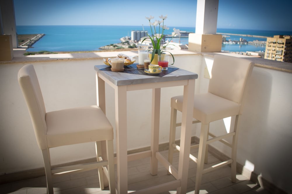B&B Baglio Santa Croce 22/36