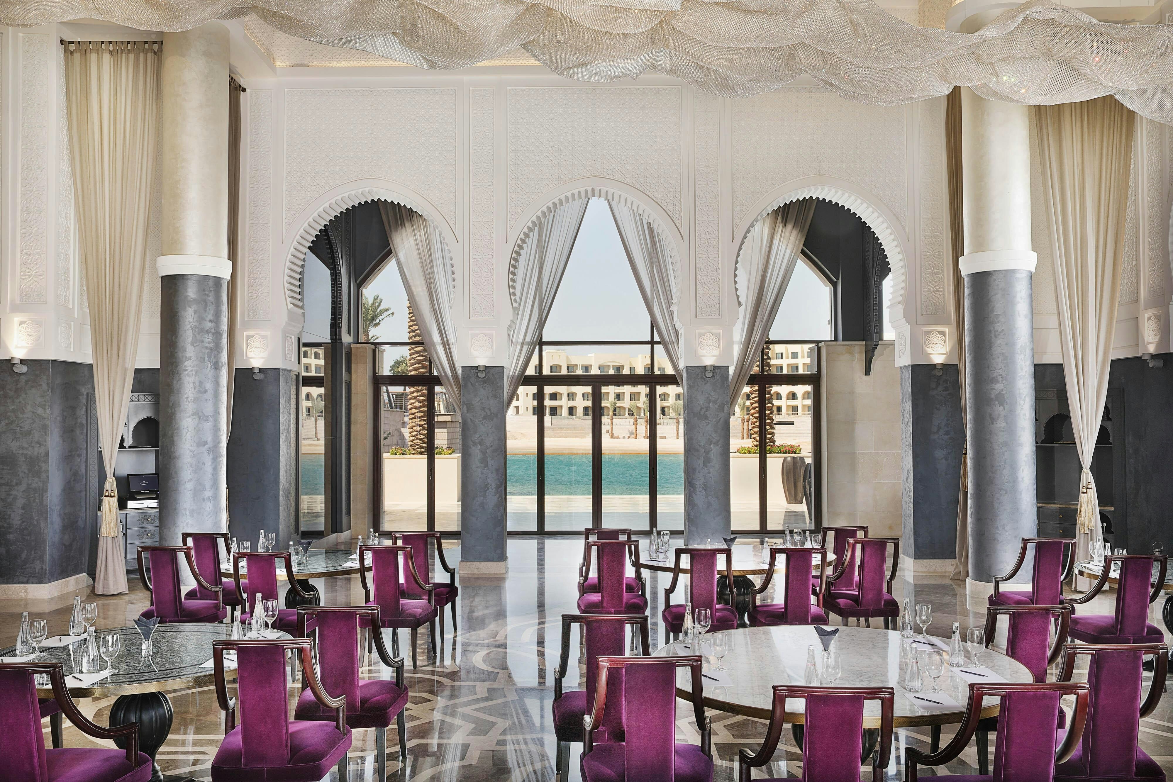 Al Manara A Luxury Collection Hotel Saraya Aqaba 55/68