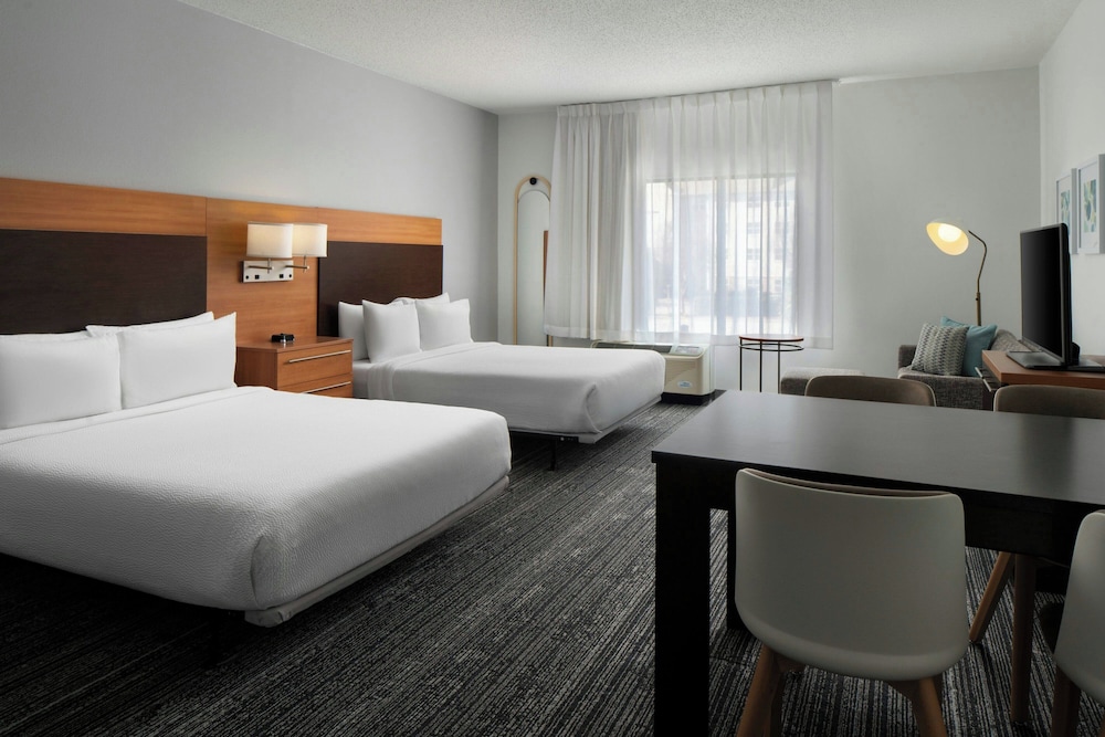Towneplace Suites Florence 18/42