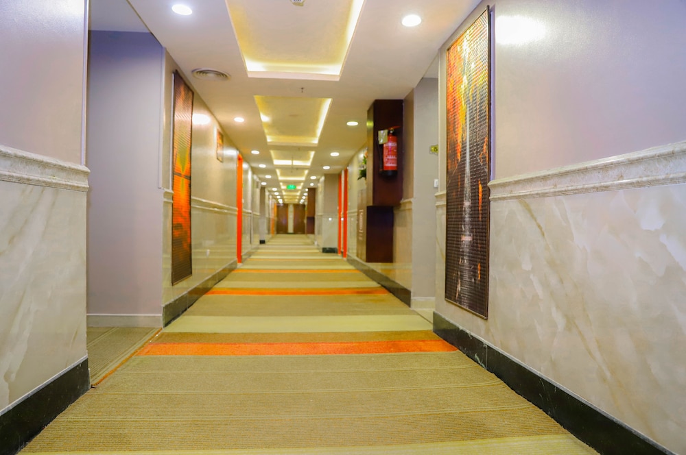 Aswan Plaza Corniche 22/55