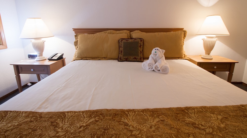 Mountain Retreat Resort 11/51