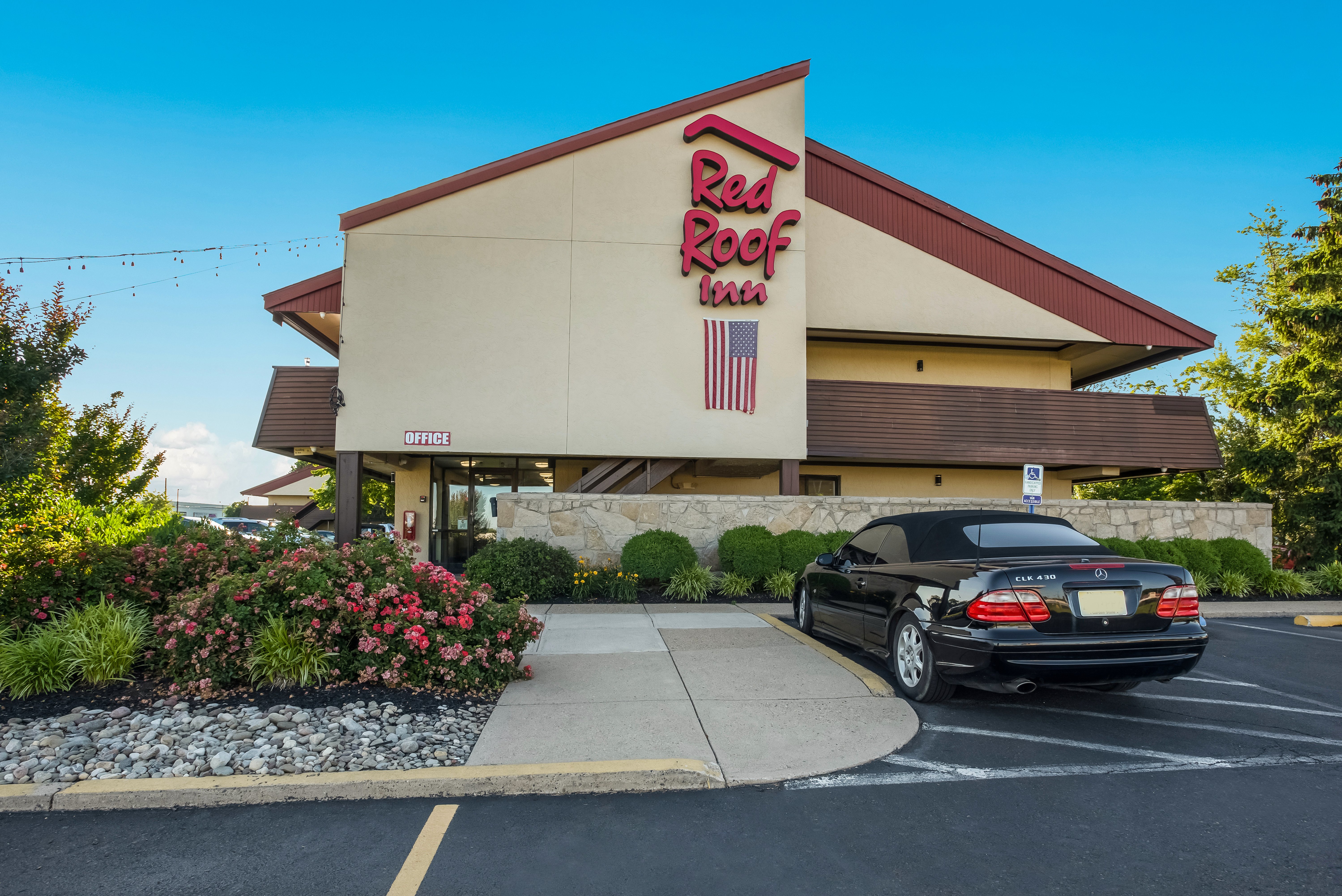 Red Roof Inn Philadelphia - Trevose 41/46