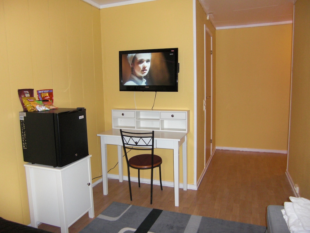 Barents Frokosthotell 25/60
