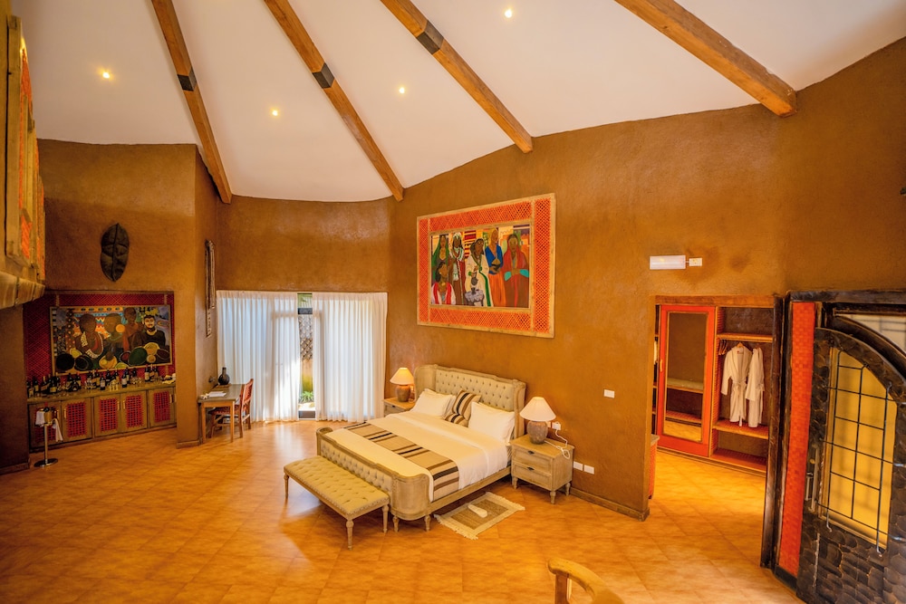 Kuriftu Resort & Spa African Village 20/66