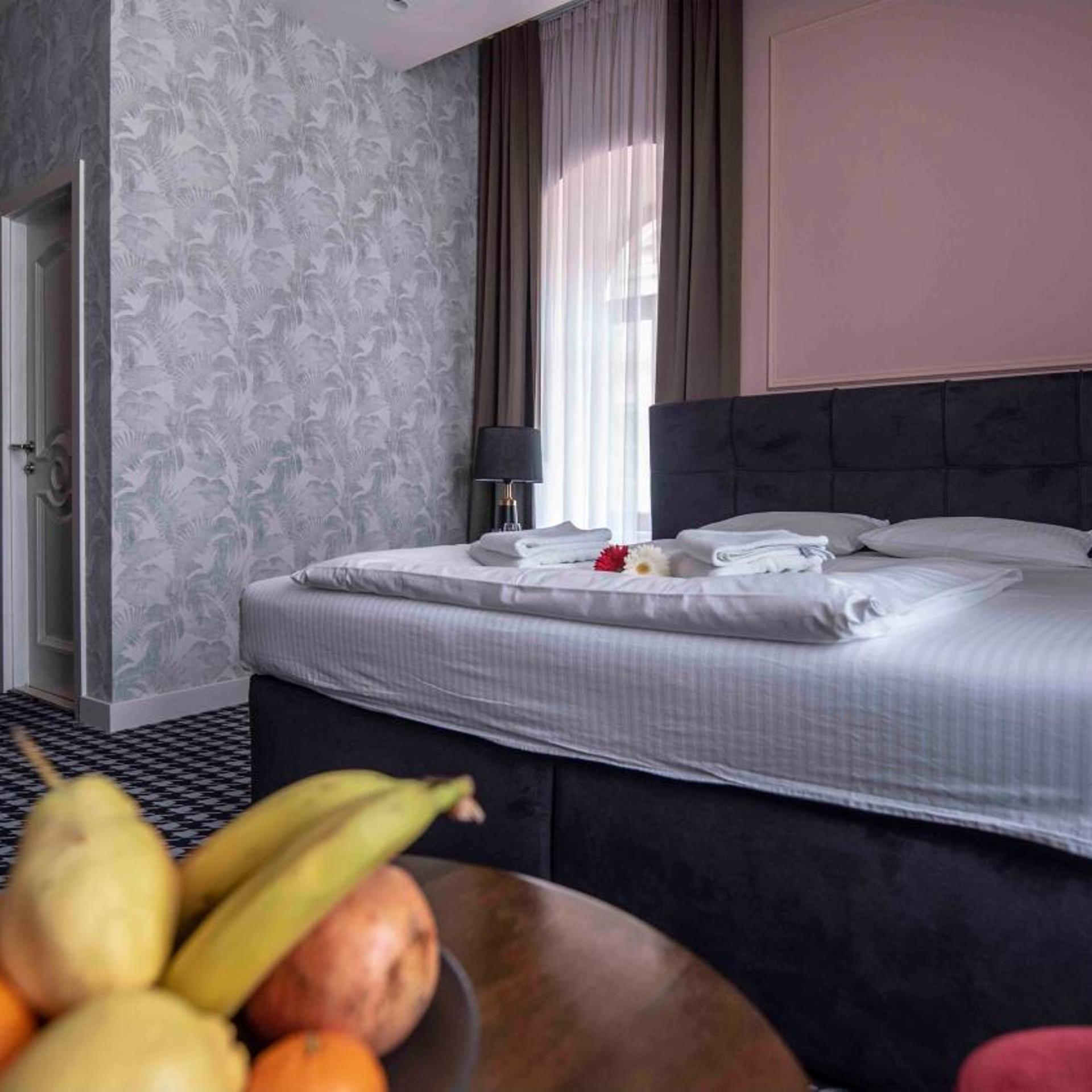 Hotel Platani 55/55