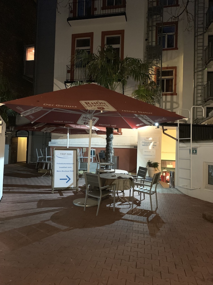 Hotel Little Paris 46/59